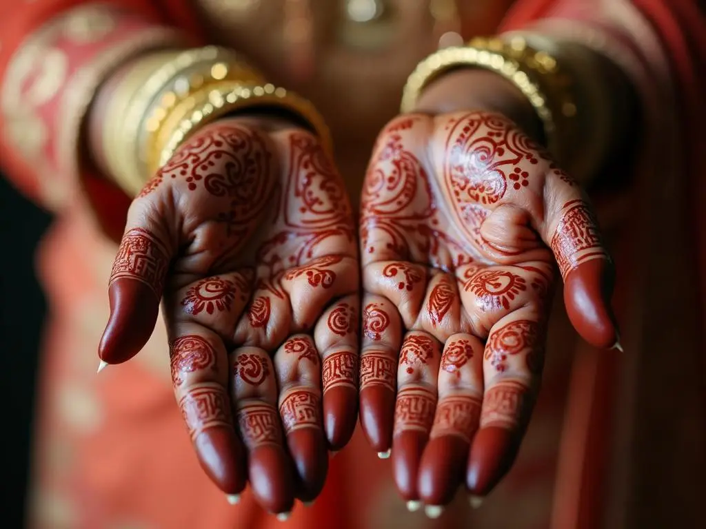 Mehdi Rasam Bridal Mehndi Artist in Gurgaon | Mehndi Artist Delhi NCR | Mehndi ...
